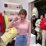ブラウス レディース 女性 | PlusNao | 詳細画像4