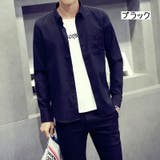 シャツ メンズ 男性 | PlusNao | 詳細画像11