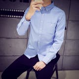 シャツ メンズ 男性 | PlusNao | 詳細画像7