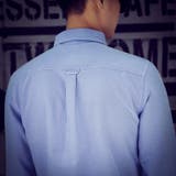 シャツ メンズ 男性 | PlusNao | 詳細画像8