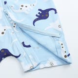 ロンパース カバーオール ジャンプスーツ | PlusNao | 詳細画像16 