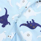 ロンパース カバーオール ジャンプスーツ | PlusNao | 詳細画像17 