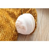 キッズ タートルネック ニット | PlusNao | 詳細画像18 