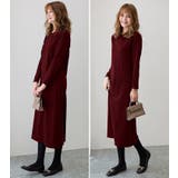 ワンピース レディース 女性用 | PlusNao | 詳細画像4 