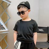 Tシャツ 半袖 キッズ | PlusNao | 詳細画像2 