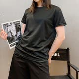 Tシャツ 半袖 キッズ | PlusNao | 詳細画像7 