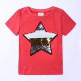 Tシャツ 半袖 カットソー | PlusNao | 詳細画像3