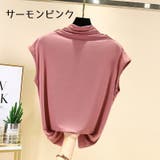 タンクトップ カットソー レディース | PlusNao | 詳細画像14