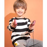 トレーナー 長袖 キッズ | PlusNao | 詳細画像8
