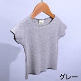 Tシャツ トップス 半袖 | PlusNao | 詳細画像5 