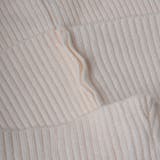 リブニット セーター タートルネック | PlusNao | 詳細画像18 