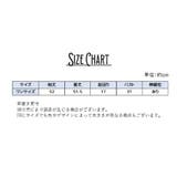 リブニット セーター タートルネック | PlusNao | 詳細画像20 