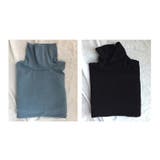 長袖カットソー ロンT ロングTシャツ | PlusNao | 詳細画像6