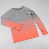 スポーツウェア Tシャツ ロンT | PlusNao | 詳細画像13 