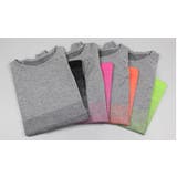 スポーツウェア Tシャツ ロンT | PlusNao | 詳細画像14 