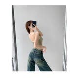 キャミソール レディース 女性用 | PlusNao | 詳細画像17 