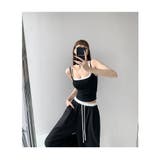 キャミソール レディース 女性用 | PlusNao | 詳細画像5 