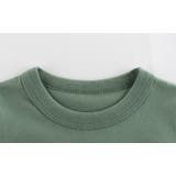 Tシャツ 半袖 子供服 | PlusNao | 詳細画像6 