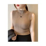 サマーニット レディース 女性用 | PlusNao | 詳細画像4 