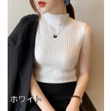 サマーニット レディース 女性用 | PlusNao | 詳細画像7 