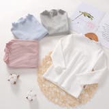 カットソー 長袖 子供服 | PlusNao | 詳細画像2 