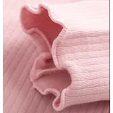 カットソー 長袖 子供服 | PlusNao | 詳細画像9 