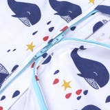 ロンパース カバーオール ツナギ | PlusNao | 詳細画像17