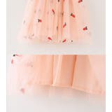 ワンピース ドレス キッズ | PlusNao | 詳細画像12 