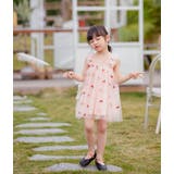 ワンピース ドレス キッズ | PlusNao | 詳細画像2 