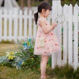 ワンピース ドレス キッズ | PlusNao | 詳細画像3 