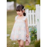 ワンピース ドレス キッズ | PlusNao | 詳細画像8 