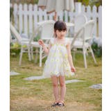 ワンピース ドレス キッズ | PlusNao | 詳細画像9 