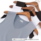 タンクトップ メンズ トップス | PlusNao | 詳細画像17 