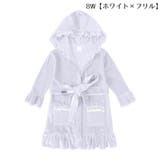 ナイトガウン バスローブ ガウン | PlusNao | 詳細画像10 