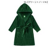 ナイトガウン バスローブ ガウン | PlusNao | 詳細画像17 