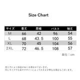 Tシャツ 長袖 クルーネック | PlusNao | 詳細画像20