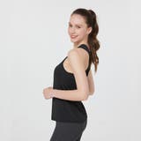 ヨガウェア トップス タンクトップ | PlusNao | 詳細画像11 