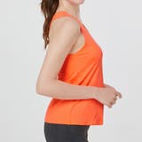 ヨガウェア トップス タンクトップ | PlusNao | 詳細画像7 