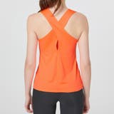 ヨガウェア トップス タンクトップ | PlusNao | 詳細画像8 