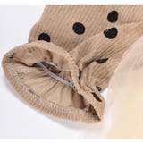 チュールワンピース キッズワンピース ワンピース | PlusNao | 詳細画像10 