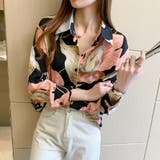 シャツ ブラウス レディース | PlusNao | 詳細画像6