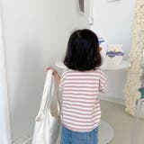 カットソー Tシャツ 半袖 | PlusNao | 詳細画像10 