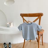 カットソー Tシャツ 半袖 | PlusNao | 詳細画像11 