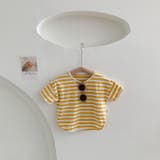 カットソー Tシャツ 半袖 | PlusNao | 詳細画像12 