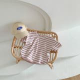 カットソー Tシャツ 半袖 | PlusNao | 詳細画像13 