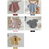 カットソー Tシャツ 半袖 | PlusNao | 詳細画像18 