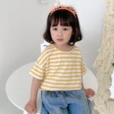 カットソー Tシャツ 半袖 | PlusNao | 詳細画像2 