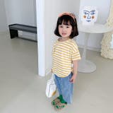 カットソー Tシャツ 半袖 | PlusNao | 詳細画像3 