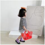 カットソー Tシャツ 半袖 | PlusNao | 詳細画像5 