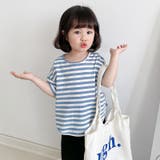 カットソー Tシャツ 半袖 | PlusNao | 詳細画像6 